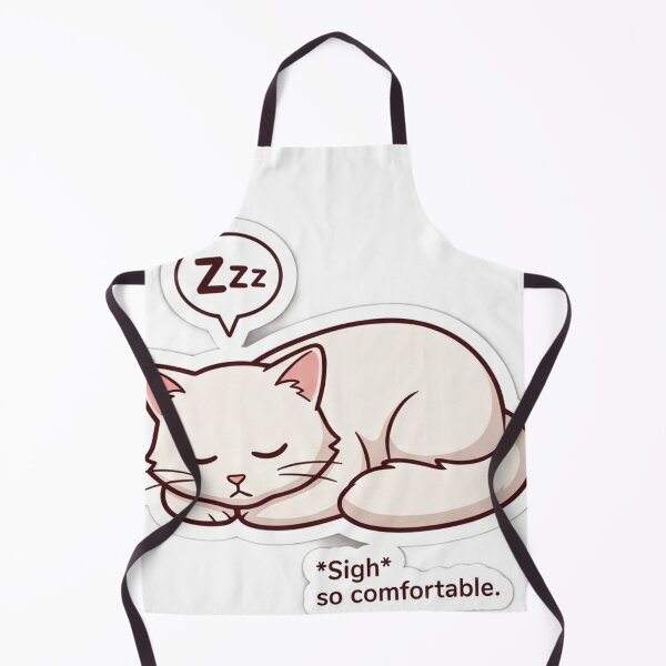 Item preview, Cat Sleeping designed and sold by Farinsta.