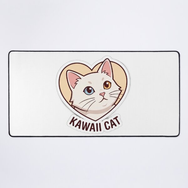 Item preview, Cat Kawai designed and sold by Farinsta.