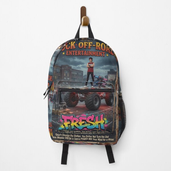 Item preview, Totally 80'S: FRESH designed and sold by PESCORAN.