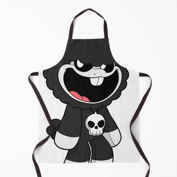 Item preview, Baba Chops Poppy Playtime designed and sold by bluejourney1987.