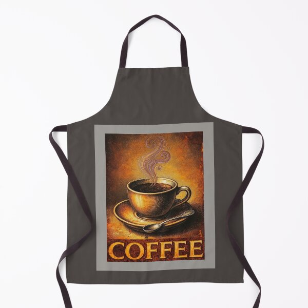 Item preview, Coffee... a beverage. designed and sold by Eutrope d'Orange.