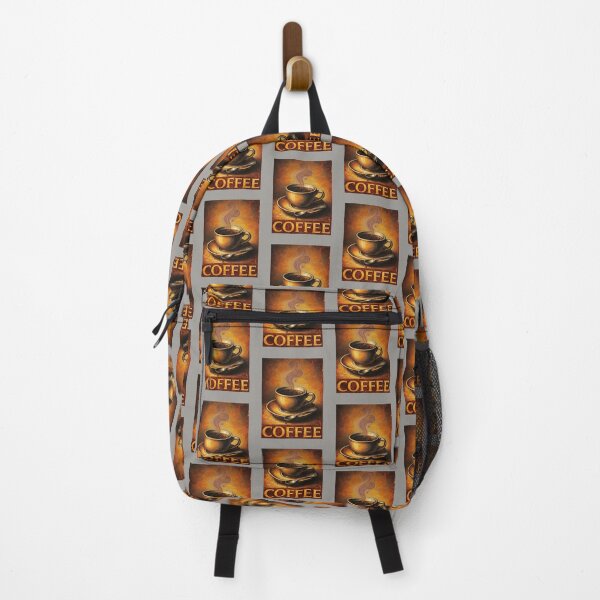 Item preview, Coffee... a beverage. designed and sold by Eutrope d'Orange.
