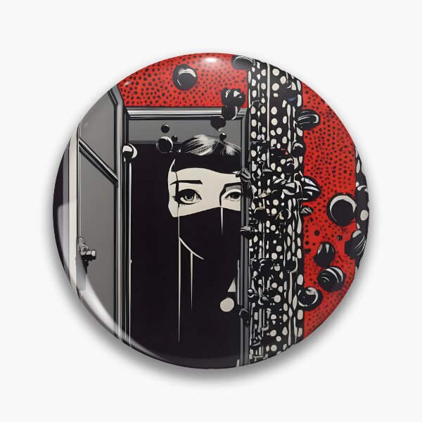 Item preview, A Door That Shouldn't Have Been Opened designed and sold by videodroom.