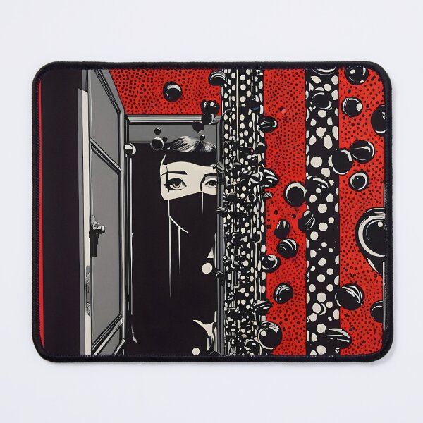 Item preview, A Door That Shouldn't Have Been Opened designed and sold by videodroom.