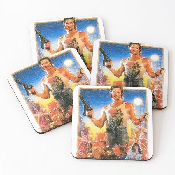 Item preview, BIG TROUBLE designed and sold by FILM GUTTER.
