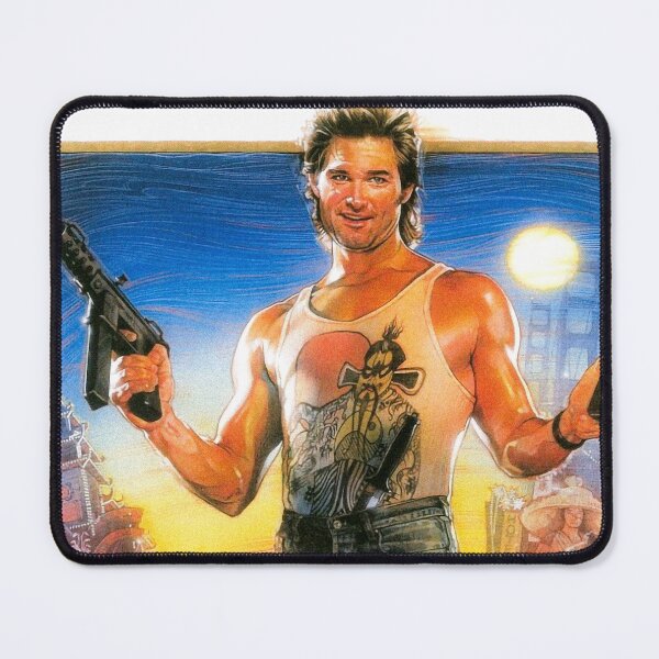 Item preview, BIG TROUBLE designed and sold by FILM GUTTER.