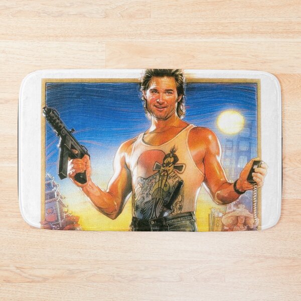 Item preview, BIG TROUBLE designed and sold by FILM GUTTER.