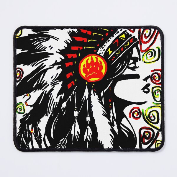 Item preview, Native Women designed and sold by Chad's Fresh Art.
