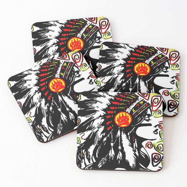 Item preview, Native Women  designed and sold by Chad's Fresh Art.