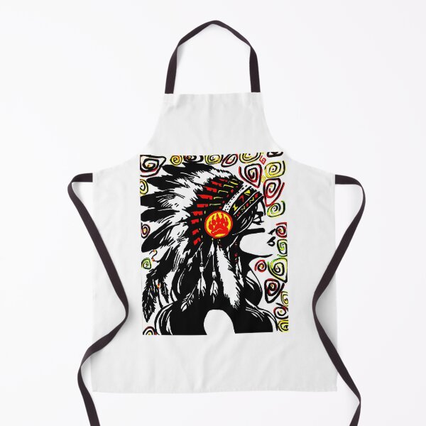 Item preview, Native Women designed and sold by Chad's Fresh Art.