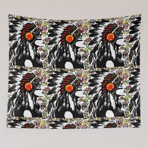 Item preview, Native Women  designed and sold by Chad's Fresh Art.