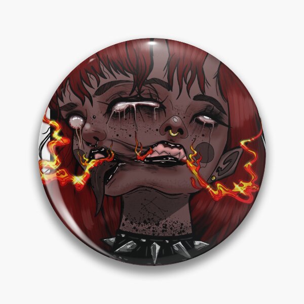 Item preview, Gemini designed and sold by Hellgrim.