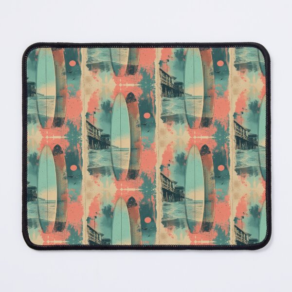 Item preview, 22 MILES: Beached designed and sold by FANTASY FRENZY.