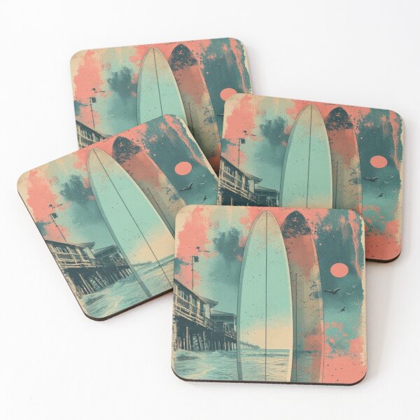 Item preview, 22 MILES: Beached designed and sold by FANTASY FRENZY.