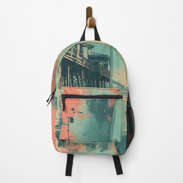Item preview, 22 MILES: Beached designed and sold by FANTASY FRENZY.