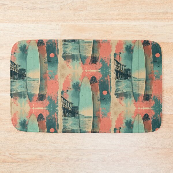 Item preview, 22 MILES: Beached designed and sold by FANTASY FRENZY.