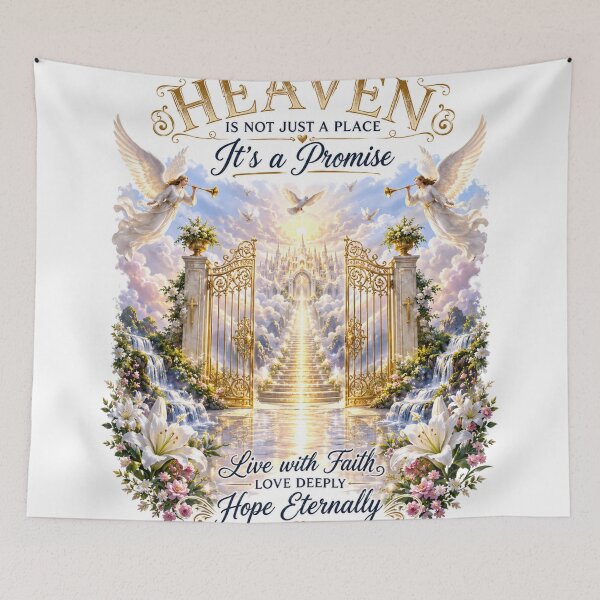 Item preview, Heaven art designed and sold by urbanshop7.
