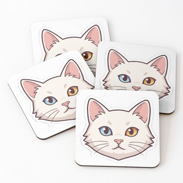 Item preview, Cat FLOW  designed and sold by Farinsta.