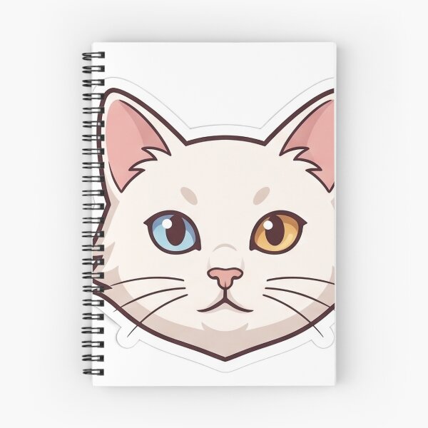 Item preview, Cat FLOW  designed and sold by Farinsta.