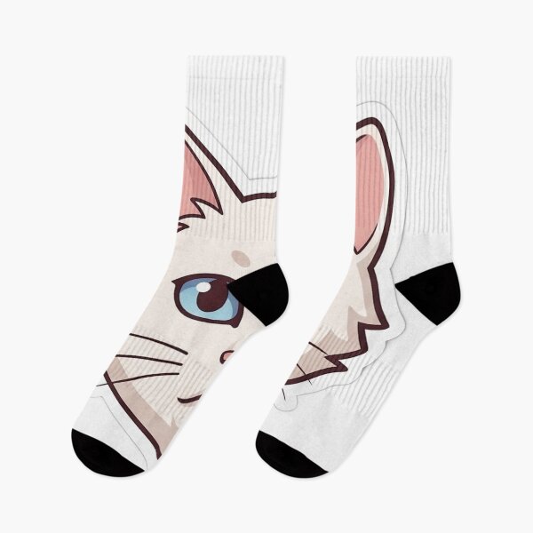Item preview, Flujo de gato designed and sold by Farinsta.