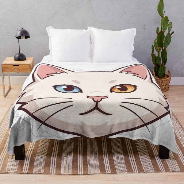 Item preview, Cat FLOW designed and sold by Farinsta.
