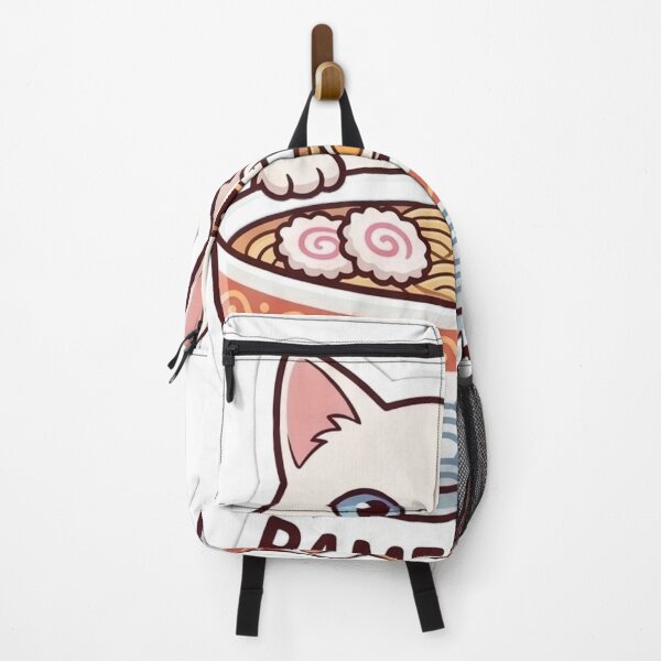 Item preview, Ramen cat designed and sold by Farinsta.
