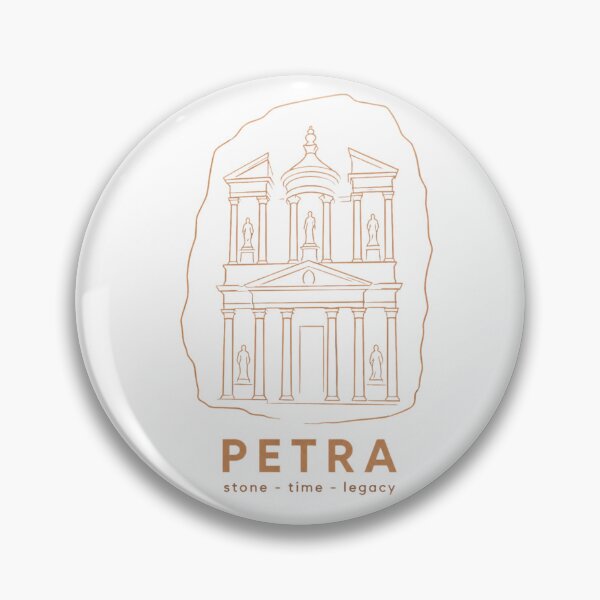 Item preview, Petra Minimal designed and sold by Snap and Press.