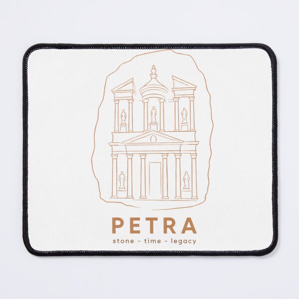 Item preview, Petra Minimal designed and sold by Snap and Press.
