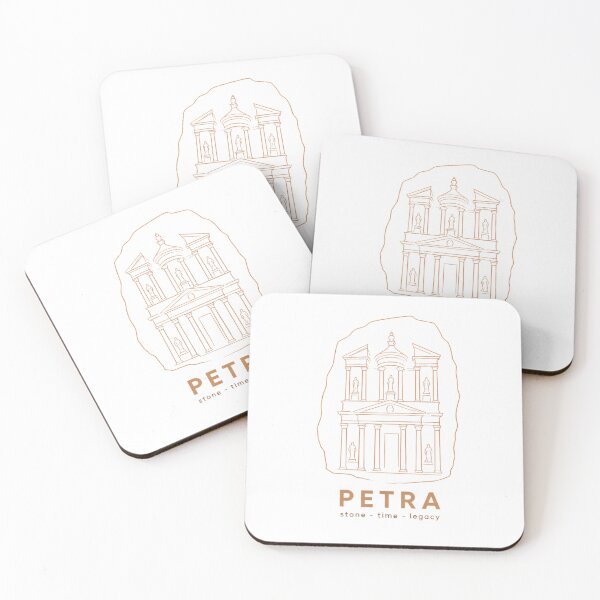 Item preview, Petra Minimal designed and sold by Snap and Press.
