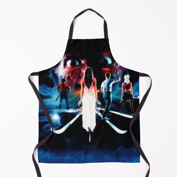 Item preview, NIGHTMARE designed and sold by FILM GUTTER.