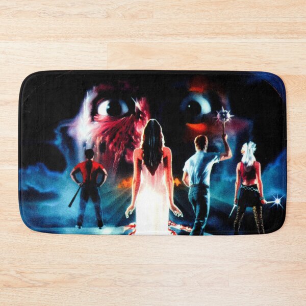 Item preview, NIGHTMARE designed and sold by FILM GUTTER.