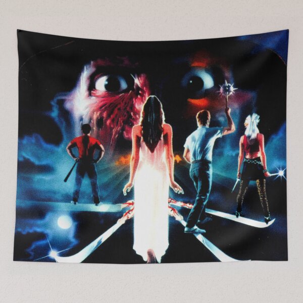 Item preview, NIGHTMARE designed and sold by FILM GUTTER.