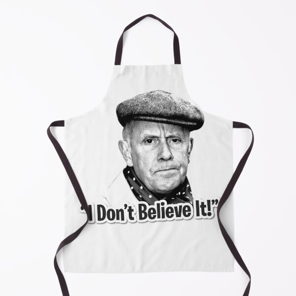 Item preview, Victor Meldrew 'I Don't Believe It' designed and sold by Stribo.