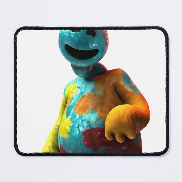 Item preview, Poppy Playtime Doey The Doughman designed and sold by bluejourney1987.