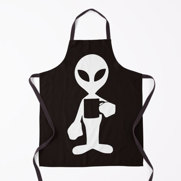 Item preview, Coffee Alien designed and sold by Area52FL.