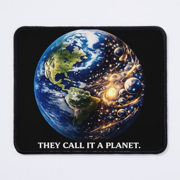 Item preview, THE GALAXY WITHIN US designed and sold by alexanderVision.