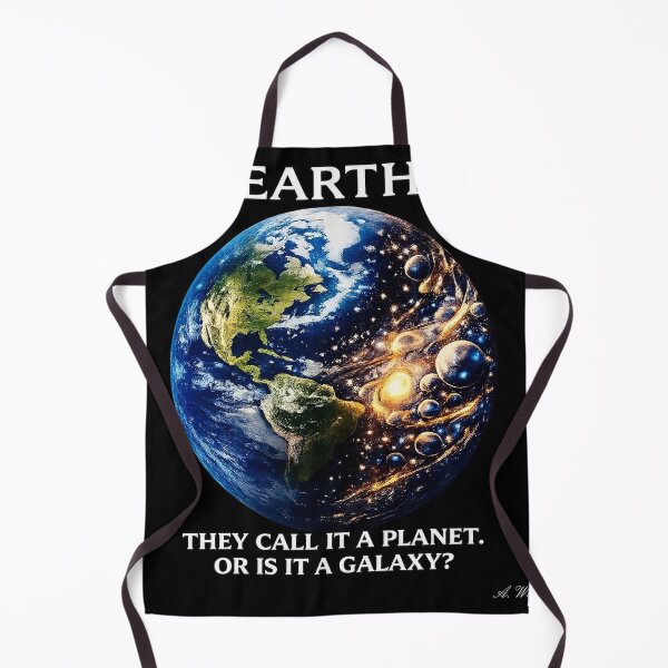 Item preview, THE GALAXY WITHIN US designed and sold by alexanderVision.