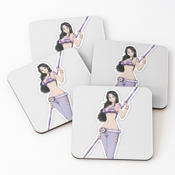 Item preview, Mystic Staff Warrior Anime Sticker designed and sold by ZenOtaku Lab.