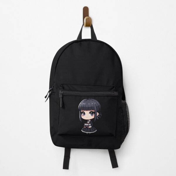 Item preview, Cute Goth Girl designed and sold by Monkey-Bar.