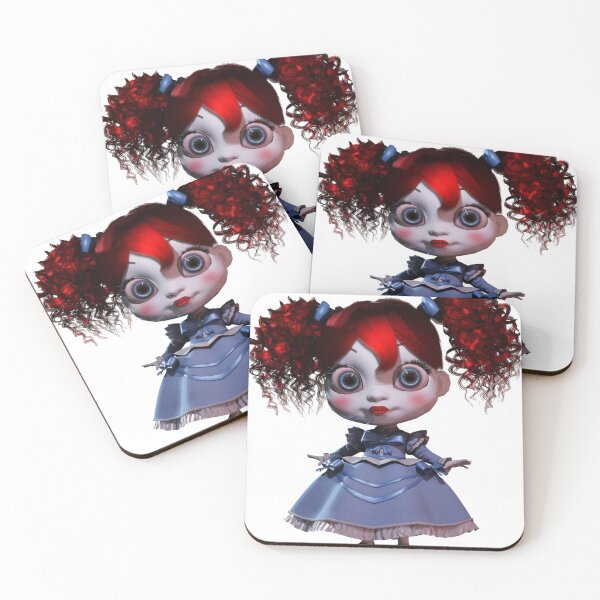 Item preview, Poppy Playtime designed and sold by bluejourney1987.