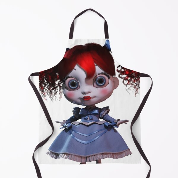 Item preview, Poppy Playtime designed and sold by bluejourney1987.