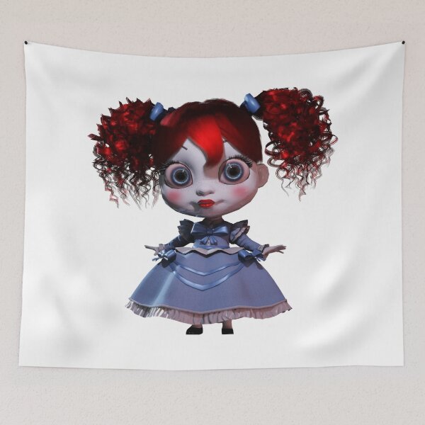 Item preview, Poppy Playtime designed and sold by bluejourney1987.