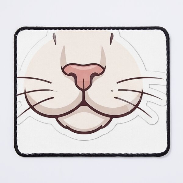 Item preview, Nose Cat designed and sold by Farinsta.