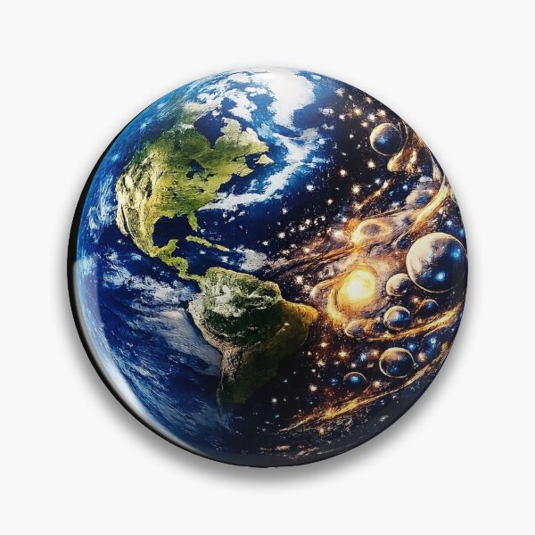 Item preview, THE GALAXY WITHIN US 3 designed and sold by alexanderVision.