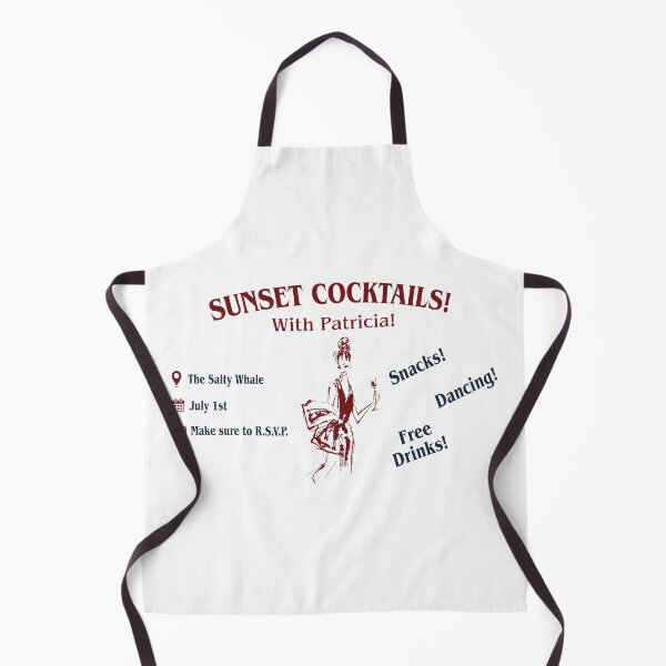 Item preview, Sunset Cocktails designed and sold by GringoNation.