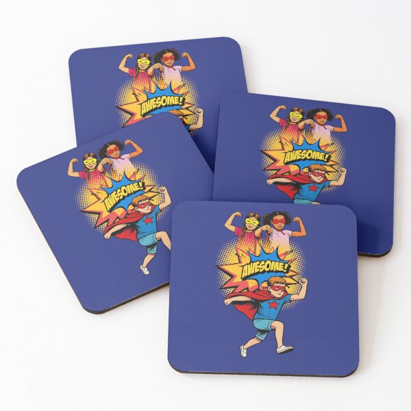 Item preview, Awesome Kids designed and sold by joztees.