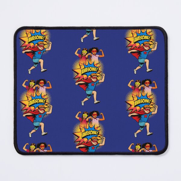 Item preview, Awesome Kids designed and sold by joztees.