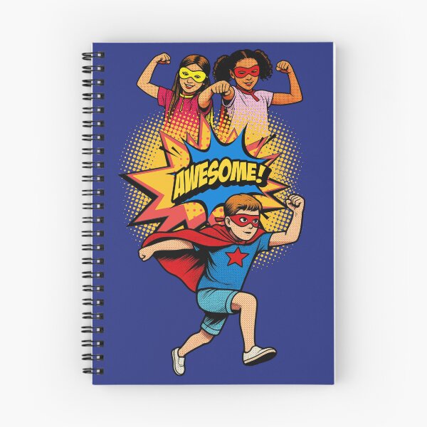 Item preview, Awesome Kids designed and sold by joztees.