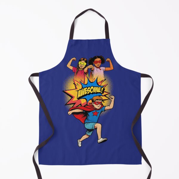 Item preview, Awesome Kids designed and sold by joztees.