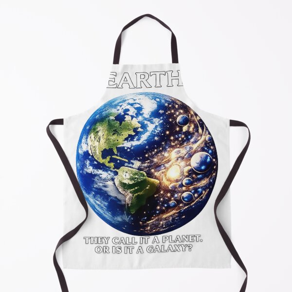 Item preview, THE GALAXY WITHIN US 4 designed and sold by alexanderVision.